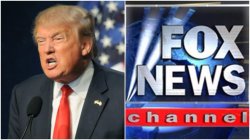 Fox News Trump Meme Template