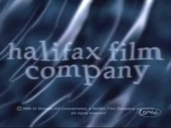 Halifax Film Company (2004-2007) Meme Template