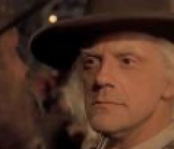 Doc Brown Meme Template
