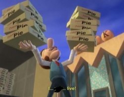 I... live! Meme Template