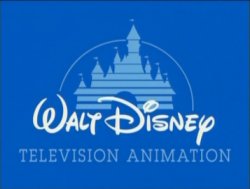 Walt Disney Television Animation (2003-2012) Meme Template