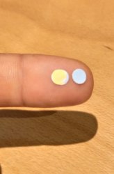 Konfetti Meme Template