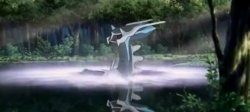 dialga tryna escape Meme Template