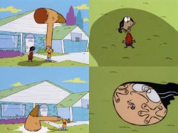 rolf hat of discipline Meme Template