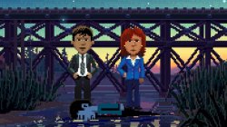 Thimbleweed Park Meme Template