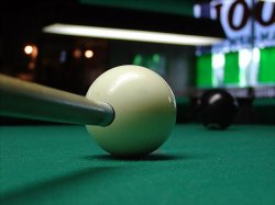Eightball Corner Pocket Meme Template