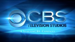 CBS Television Studios (2020-Present) With ViacomCBS Byline Meme Template
