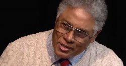 Thomas Sowell Meme Template