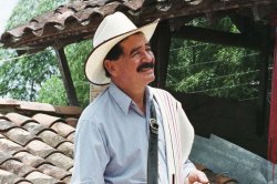 Juan Valdez Meme Template