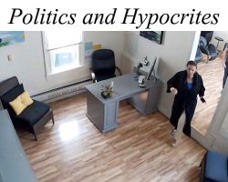 Nancy Pelosi Politics And Hypocrites Meme Template