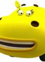 Hippobus Meme Template