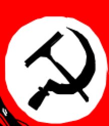 Communist icon Meme Template