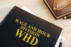 Wage and hour division WHD Meme Template