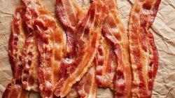 bacon Meme Template