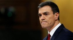 Pedro Sánchez Meme Template
