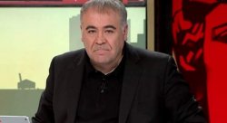 Antonio García Ferreras Meme Template