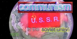 communism (in the soviet union) Meme Template