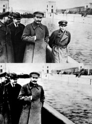 Stalin no ot isnt Meme Template
