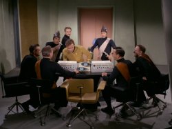 Star Trek General Order 24 Meme Template