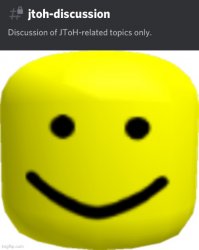 Declining The Topic Meme Template