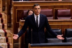 Pedro Sánchez Meme Template
