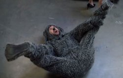 Wilfred Meme Template