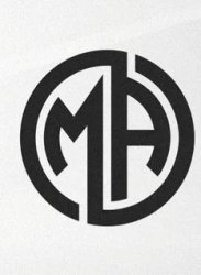 MA Logo Meme Template