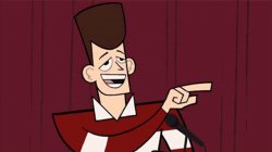 Clone High JFK Meme Template