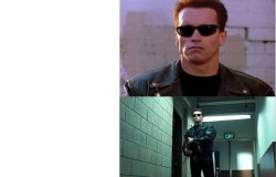 Terminator Meme 2 Meme Template