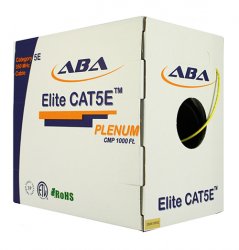 Box of CAT 5E Meme Template