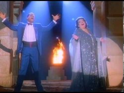 barcelona mercury caballe Meme Template