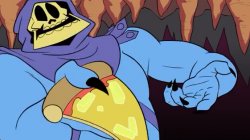 Da Crud is dis? Meme Template