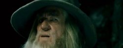 Confused Gandalf Meme Template