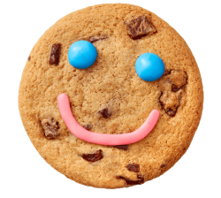 Cookie Face Meme Template