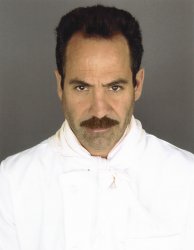 Soup Nazi Meme Template