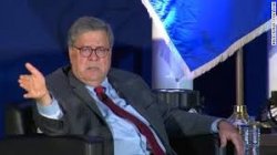 Bill Barr Meme Template