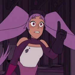 I'll have you know entrapta Meme Template