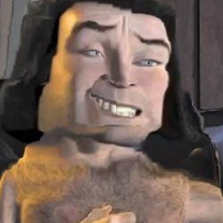 Lord farquaad weird Meme Template