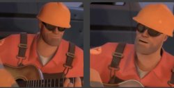 Disappointed Engineer Meme Template