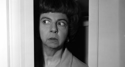 Gladys Kravitz Meme Template