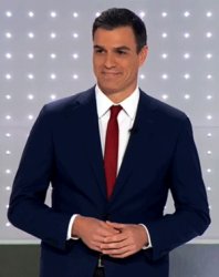 Pedro Sánchez Meme Template
