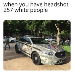 black privilege meme. When headshot 257 white people Meme Template