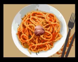 Spaghetti! Meme Template