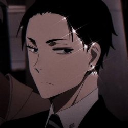 Daisuke ✨? Meme Template