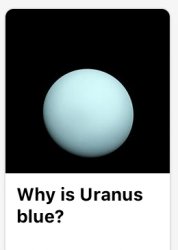 Uranus Meme Template