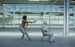 This is America Meme Template