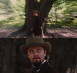 dicaprio you will Meme Template