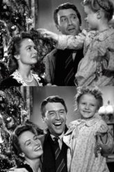 It's A Wonderful Life Meme Template