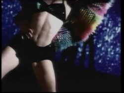 Kylie abs Meme Template