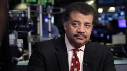 Neil DeGrasse Tyson Meme Template
